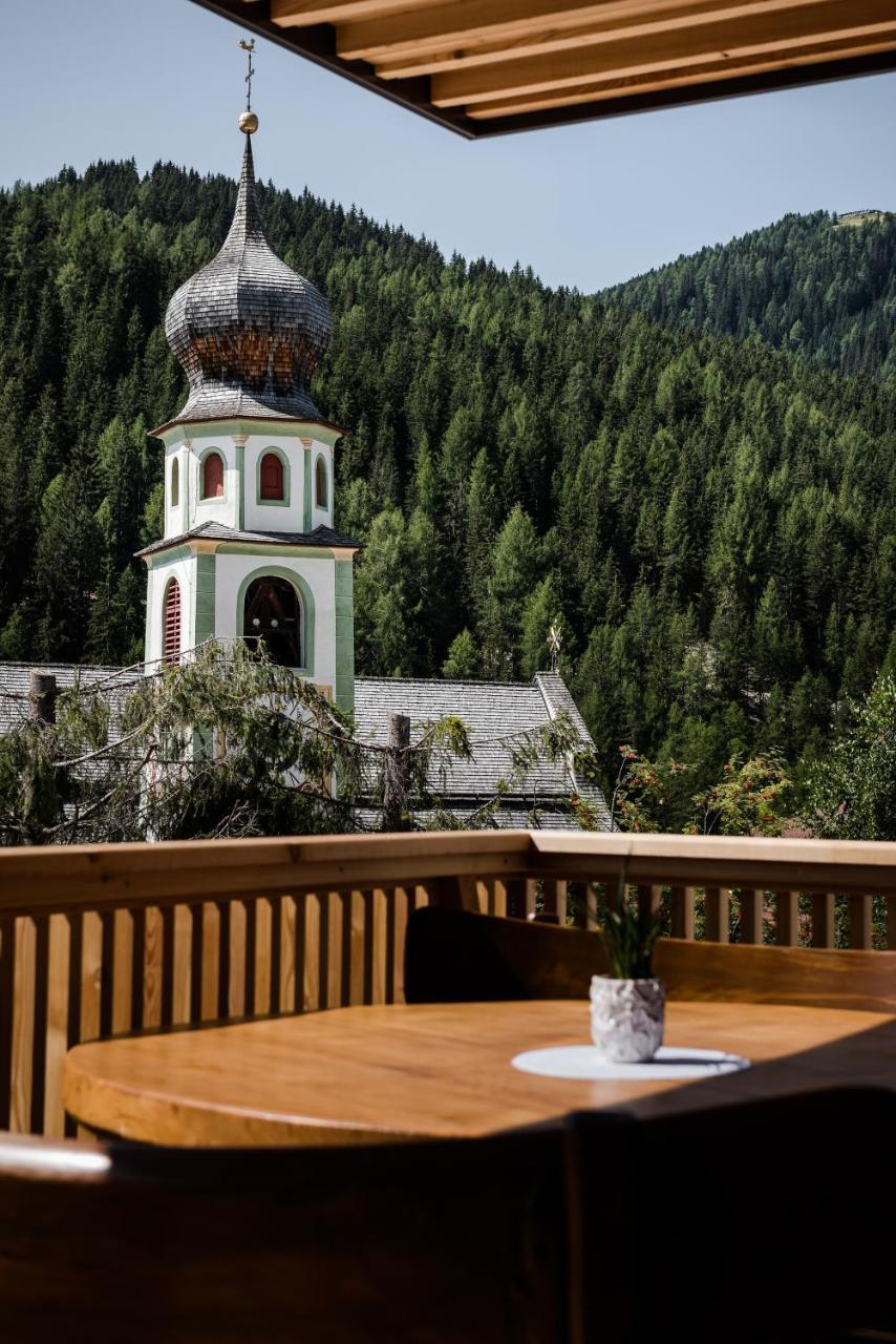 Hotel Diamant San Cassiano  Exterior foto